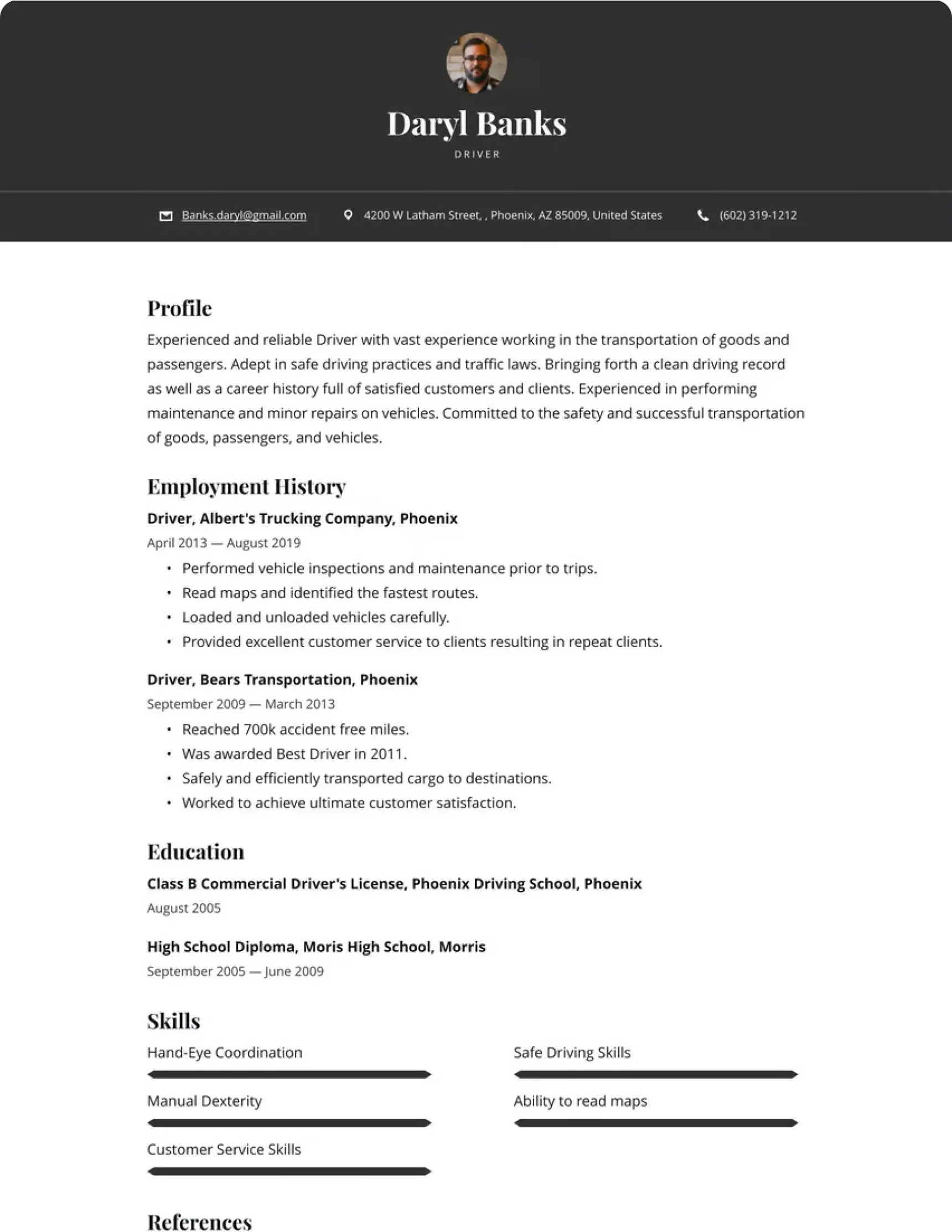 resume_example_1